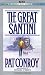 Book The Great Santini