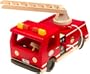Li'l Fire Stoppers Big Red Truck