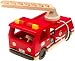 Ryan`s Room Fire Truck