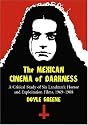 The Mexican Cinema of Darkness: A Critical Study of Six Landmark Horror and Exploitation Films, 1969-1988