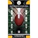 Pittsburgh Steelers NFL 2 Year Planner