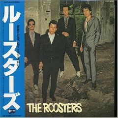 THE ROOSTERS(��)