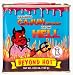 Habanero Cajun Seasoning From Hell - Great for your favorite blackened dishes or any ...
