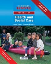 Health and Social Care (Heinemann GNVQ)