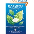 Tea Chings: Appreciating the Varietals and Virtues of Fine Tea and Herbs by The Republic of Tea and The Republic of Tea