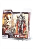 T-800 ENDOSKELETON T-800 ENDOSKELETON