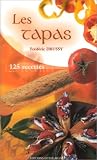 Revue Editions Ouest-France  / Les Tapas