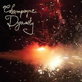 Champagne Dynasty