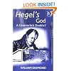 Hegel's God: A Counterfeit Double? (Ashgate Studies in the History of Philosophical Theology)