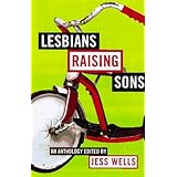 lesbians raising sons