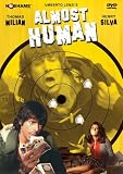 Almost Human [1974]