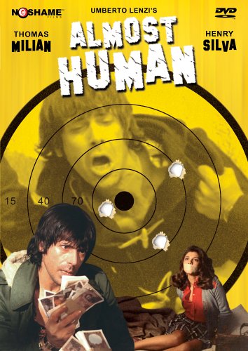 Get Almost Human Online