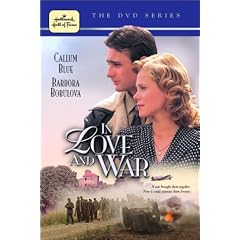 In Love and War [DVD] [2006] [Region 1] [US Import] [NTSC]