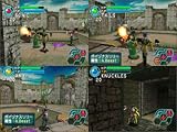 PHANTASY STAR ONLINE EPISODE I & II �̾���