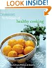 The Professional Chef's Techniques of Healthy Cooking, Second Edition