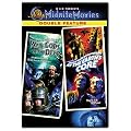 War-Gods of the Deep/At the Earth's Core (Midnite Movies Double Feature)