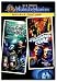 DVD : War Gods of the Deep/At the Earth's Core