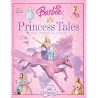 Click here to buy Barbie Princess Tales Essential Guide (Dk Essential Guides) by  Catherine Saunders.