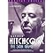 Alfred Hitchcock - selected filmography