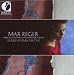 Anima-Max Reger: Three Sonatas For Unaccompanied Violin