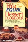 The Free and Equal Dessert Cookbook