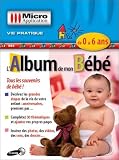 Album de Bébé