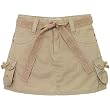 bow cargo skort