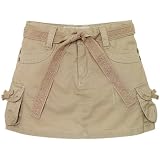 bow cargo skort