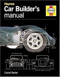 Car Builder's Manual