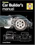 Car Builder's Manual