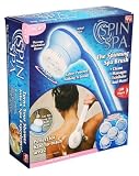 Spin Spa The Spinning Spa Brush