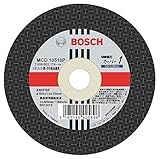 ボッシュ:［切断砥石スーパー1P (200枚) MCD10510P/200 000555308120