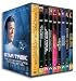 Star Trek: The Motion Picture DVD Collection 
