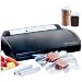 Foodsaver, Vacuum Sealer, Food Keeper Flip Advanced Design
