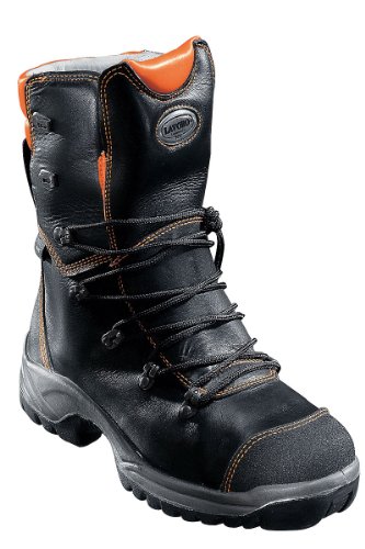 Lavoro Stiefel "Amazon" EN 20345 S3