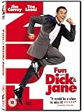 Fun With Dick And Jane [DVD]