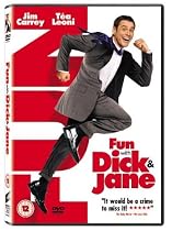 Fun With Dick And Jane [DVD] [2005]