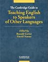The Cambridge Guide to Teaching English to Speakers of Other Languages (Applied Linguistics Non Series)