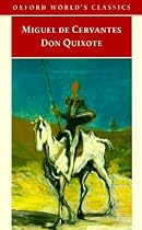 Don Quixote: Don Quixote De La Mancha (Oxford World's Classics)