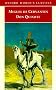 Don Quixote de la Mancha (Oxford World's Classics) Don Quixote de la Mancha (Oxford World's Classics)