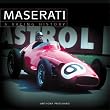 Maserati: A Racing History