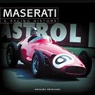 Maserati: A Racing...