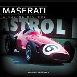 Maserati: A Racing History