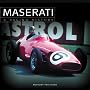 Maserati: A Racing History