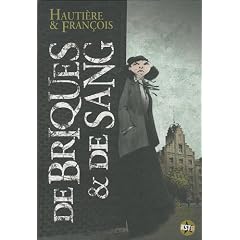 De briques et de sang