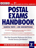 Everything You Need to Score High on Postal Exams (4th ed)