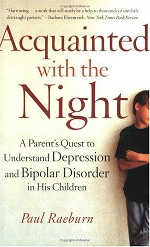 Acquainted with the Night: A Parent