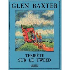 Temp�te sur le Tweed