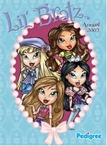 Lil' Bratz Annual 2007