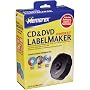 Memorex Label Maker Starter Kit